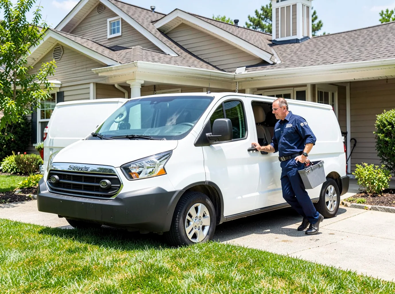 Emergency Plumber company in Dayton, VA